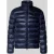 Blauer USA regular fit doorgestikte jas met opstaande kraag model ‘BELMONT’