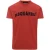 Dsquared2 Logo Rood T-shirt