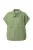 Studio Untold Bodywarmer  groen