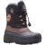 Lee Cooper Snowboots van kinderleer met logo