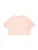 Urban Classics Shirt  lichtroze