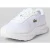 Lacoste Low top sneakers van mesh model ‘NEO RUN ACE’