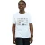 Star Wars Jongens Trooper Helmen T-shirt (Wit)