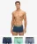Triopak Slips Blauw