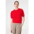 Garcia Ladies Pullover True Red