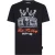T-Shirt Met Ronde Hals En Korte Mouwen