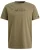 PME Legend | Heren | T-shirt Groen