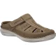 JOSEF SEIBEL Heren Sandaal New Anvers 76 in beige
