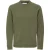 Only & Sons Onsese life reg 7 knit army