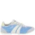 Palladium Pallaracer sneakers blauw/wit