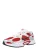 Nike Sportswear Sneakers laag ‘Nike V5 RNR’  rood / zilver / wit