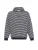 VAMOS CLO Sweatshirt  lichtgrijs / zwart
