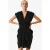 IRO Paris Pheao Black