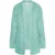 usha Vest Dames munt