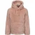 Trespass Kinder/kids temoni fleece overhead hoodie