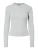 PIECES – PCMIRA NEW LS O-NECK KNIT NOOS BC – Dames – Gebreide truien