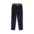 Vrouwelijke wijde broek met riem Tom Tailor