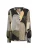 Soyaconcept Shirt ‘Nadika 1’  beige / donkergrijs / olijfgroen / zwart