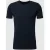 Schiesser T-shirt met labeldetail