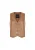FRESHLIONS Bodywarmer ‘Xena’  lichtbruin