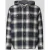 Levi’s® Vrijetijdsoverhemd met capuchon, model ‘FRANCISCO’