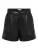 Only Onlsmooth Hw Faux Lea Shorts Cc Pnt 15351265 Korte Broeken 4854152 Black
