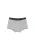 Boggi Milano Boxershorts  nachtblauw / grijs gemêleerd / wit