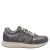 Woden Rigmor Open Mesh suède sneakers donkergrijs