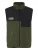 BLEND Bodywarmer ‘ BHMasis ‘  donkergroen