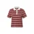 Slim Fit Korte Polo Dames s.Oliver