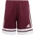 Adidas Kinderen/kinderen squadra 25 korte broek