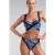 Marlies Dekkers Cache Coeur Paisley Print