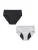 Next Onderbroek  grijs / zwart