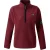 Dare 2B Dames/Dames Uitschuif Fleece Top (Afb.)