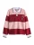 Next Trui  pink / donkerrood / wit