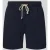Gant regular fit korte broek met elastische boord model ‘SUNFADED’
