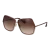 Max Mara Zonnebril MM0054 48F 61