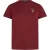 Karl Lagerfeld Ikon Print T-shirt Tawny Port