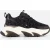 POSH by Poelman POSH by Poelman Sneakers zwart Synthetisch