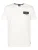 Petrol T-Shirt Beige heren