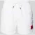 HUGO Regular fit zwembroek met labelpatch, model ‘DOMINICA’