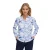 Damesblouse met lange mouwen Moodo Z-KO-4806