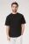Oversized T-shirt – Zwart