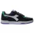 Diadora Raptor Dames Zwart Sportschoenen