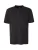 QS Shirt  zwart