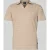 JOOP! COLLECTION Poloshirt met geribde boorden Model ‘Cleison’