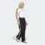 ADIDAS ORIGINALS Broek ‘Classic’  zwart / wit