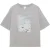 Won Hundred T-shirt korte mouw 4900-12097 houston