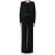 IRO Paris Luane Jacket Black Lurex