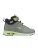 KangaROOS Sneakers ‘Molbo’  pastelgroen / zwart